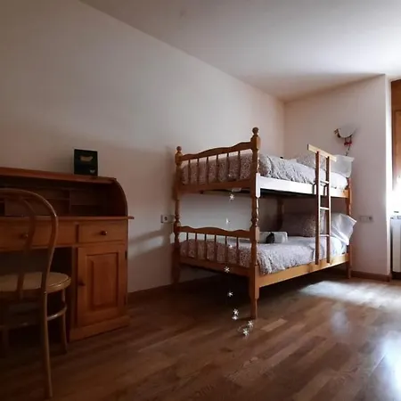 Сasa de vacaciones Espectacular Ca L'esquerré Cerviá