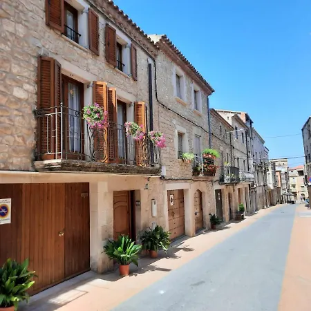 Casa vacanze Espectacular Ca L'esquerré Cerviá