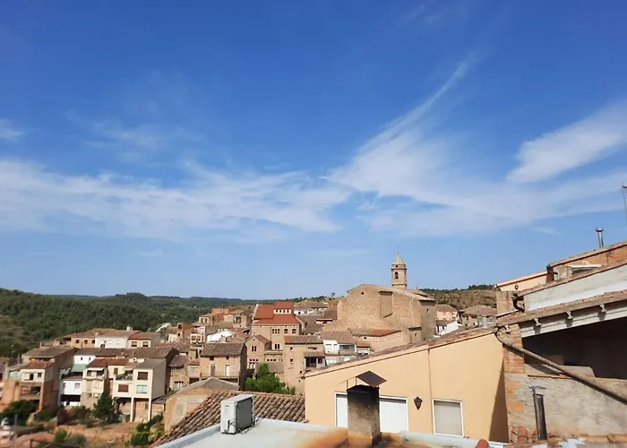 Casa de Férias Espectacular Ca L'esquerre