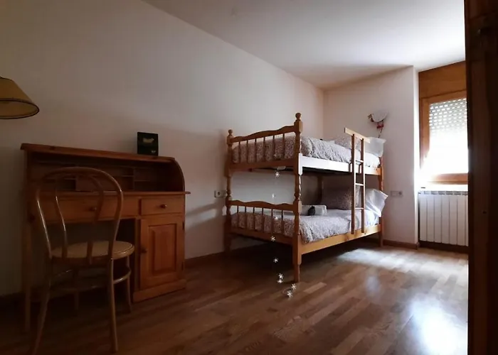 Casa de Férias Espectacular Ca L'esquerre Cervia