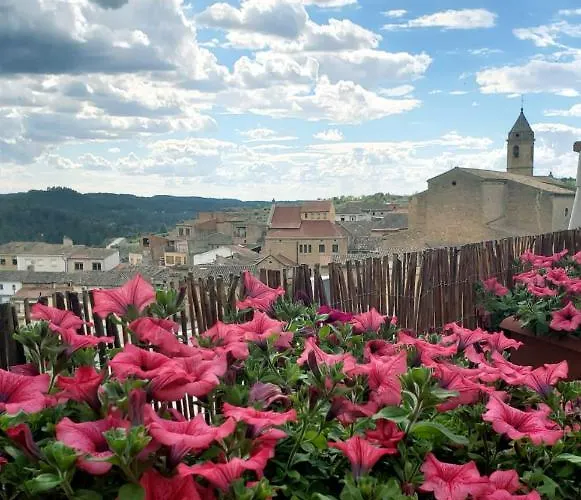 Casa de Férias Espectacular Ca L'esquerre *