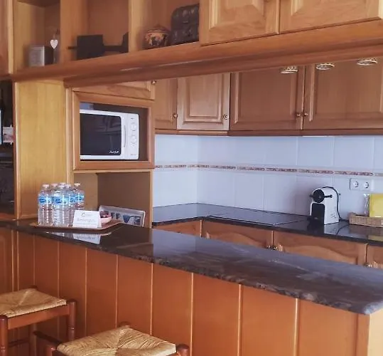 Casa de Férias Espectacular Ca L'esquerre Cervia