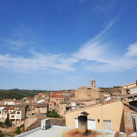 Holiday home Espectacular Ca L'esquerre