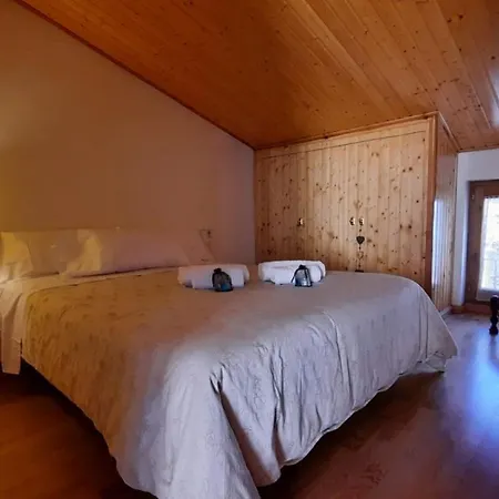 Espectacular Ca L'esquerre Holiday home *