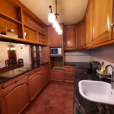 Holiday home Espectacular Ca L'esquerre
