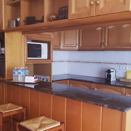 Holiday home Espectacular Ca L'esquerre Cervia